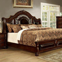 Astoria Grand Low Profile Standard Bed