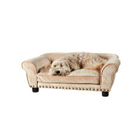 Archie & Oscar™ Nusbaum Dog Sofa