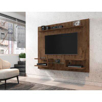 Wade Logan Kitterman Floating Entertainment Center for TVs up to 50"
