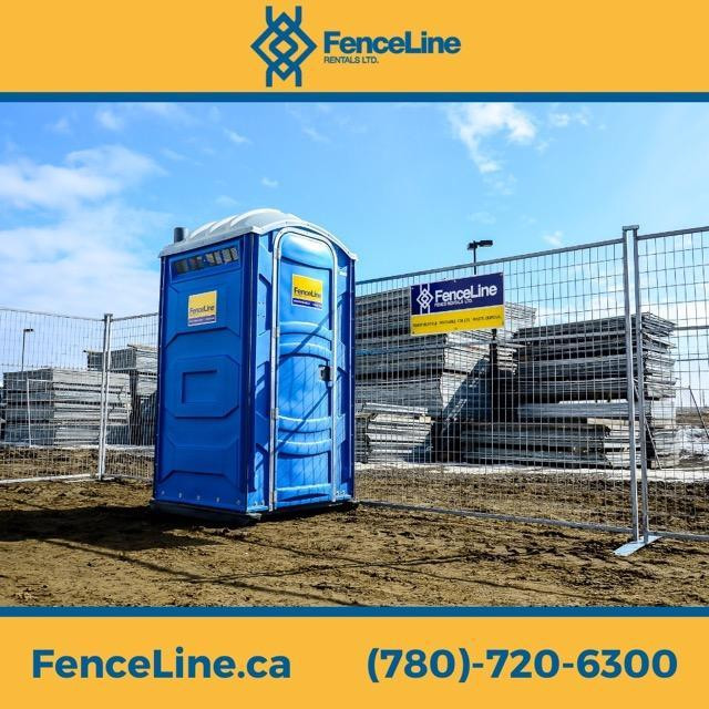 Temporary Construction Fence Sales in Other Business & Industrial in Calgary - Image 2