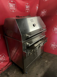 $40k Kalamazoo 750HB Built-In Hybrid Grill for only $14995 LIKE NEW ! Gas charcoil &amp; wood , ship anywhere ! 60+%off!