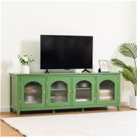 Mercer41 70.9 inch TV Cabinet TV Stand Entertainment Centre