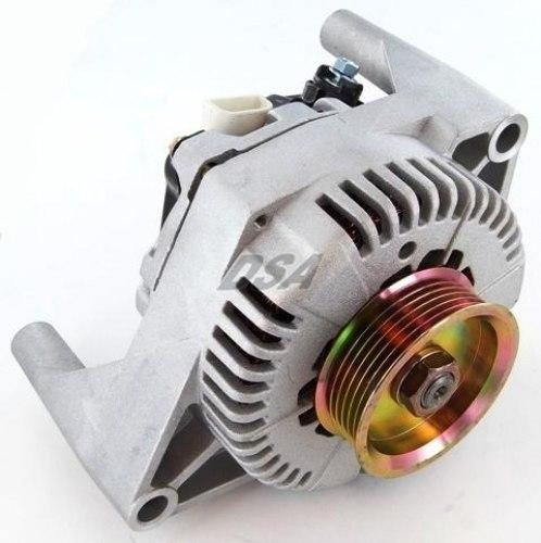 Alternator  Ford Taurus Mercury Sable 3.0L V6 2002-2005 DOHC ONLY mps in Engine & Engine Parts