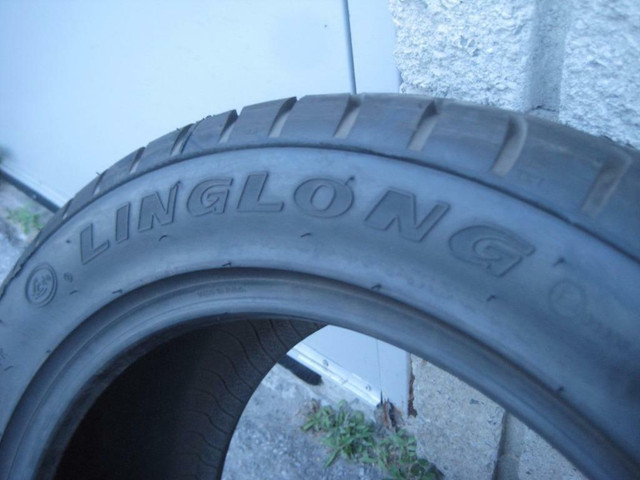 245/45ZR17, LINGLONG, new all season tire in Tires & Rims in Ottawa / Gatineau Area - Image 3
