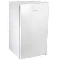 Mega Chef MegaChef 3.2 Cubic Feet Refrigerator in White