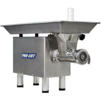 BRAND NEW Commercial Capacity Meat Grinders - All Sizes Available!!