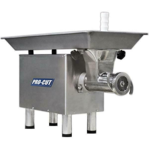 BRAND NEW Commercial Capacity Meat Grinders - All Sizes Available!! in Industrial Kitchen Supplies in Toronto (GTA)