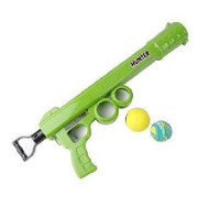NEW KANNON BALL LAUNCHER INTERACTIVE DOG TOY'S LARGE K4859