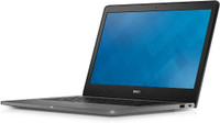 Dell 7310 Chromebook Laptop 13.3 FHD Display  Intel 1.7GHz, 4GB RAM, 16GB SSD Webcam