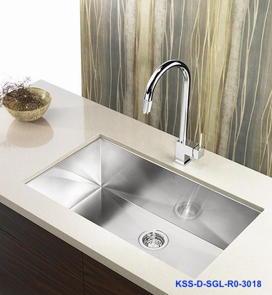 KITCHEN SINKS - LOWEST PRICE FREE DELIVERY in Bathwares in Alberta - Image 4