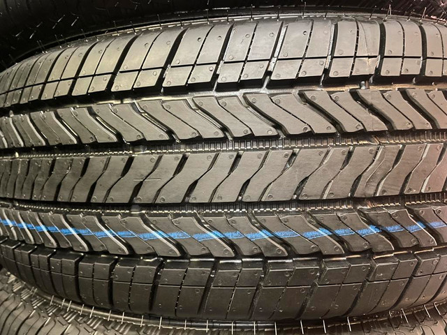225/65/17 Bridgestone été nouveau in Tires & Rims in Laval / North Shore