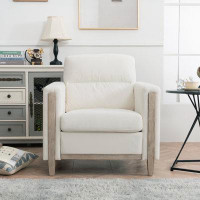 Latitude Run® 1 Seater Sofa For Living Room