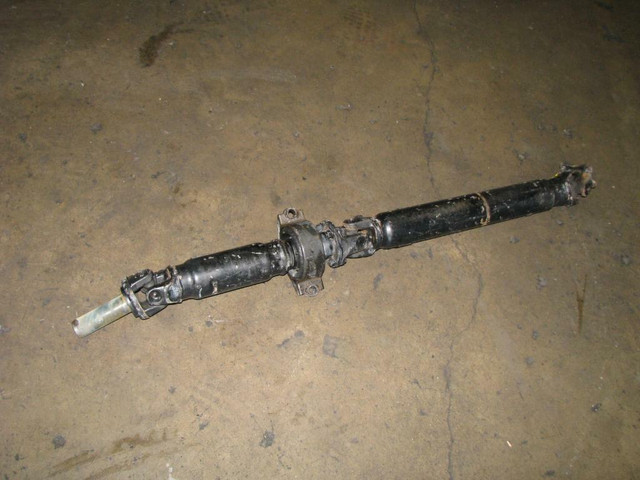JDM Nissan Silvia S13 240SX SR20DET OEM 5Speed MT Rear Drive Shaft / Non ABS in Other Parts & Accessories in Alberta