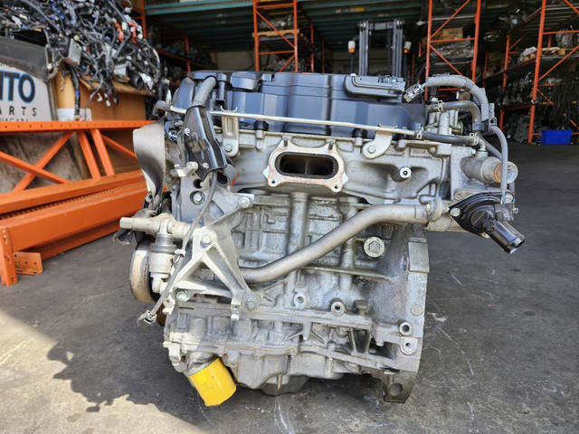 JDM Honda Civic 2016-2023 K20C 2.0L Engine Only in Engine & Engine Parts - Image 3