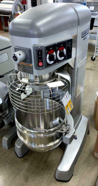 Hobart HL600-1STD Planetary Mixer - RENT TO OWN $318 per week
