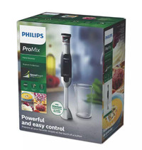 Philips ProMix Hand Blender 300W Variable SpeedTouch HR1670/92 BRAND NEW - WE SHIP EVERYWHERE IN CANADA ! - BESTCOST.CA