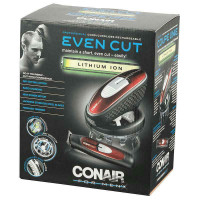 Conair Even Cut Haircut Kit
