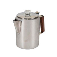 Stansport Stansport Stovetop Coffee Maker