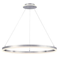 Mercer41 RECOVERY - 45W, LED PENDANT FITURE IN METAL