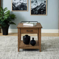 Liberty Furniture End Table