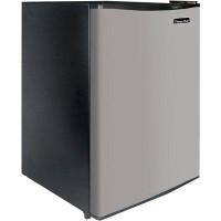 Magic Chef Single Door 2.4 cu. ft. Compact Refrigerator