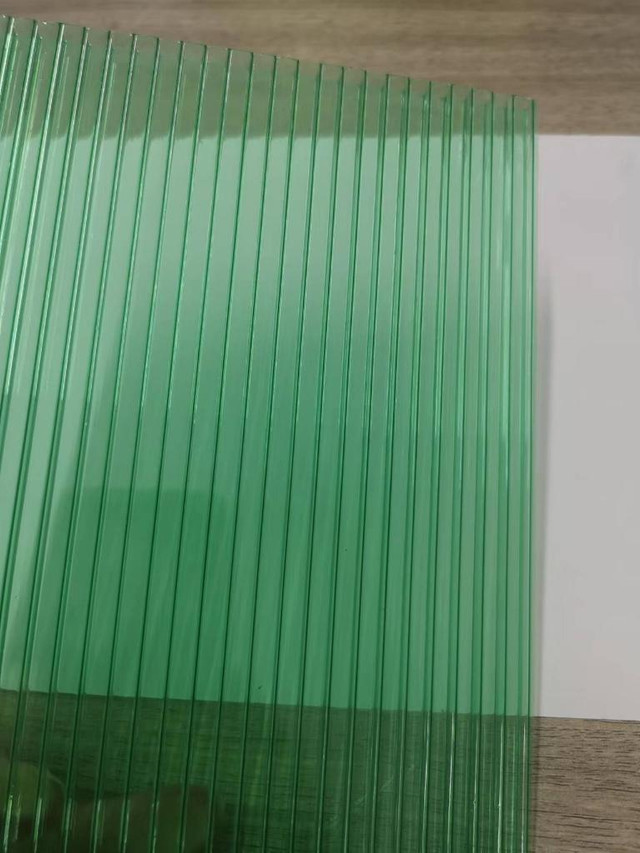 Polycarbonate Greenhouse sheets for sale / Greenhouse panels/ outdoor Polycarbonate sheets in Patio & Garden Furniture in Ontario - Image 3
