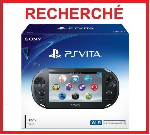 Nous achetons vos consoles/jeux de PS Vita! Meilleur prix en ville! $$$ ou crédit magasin. in Sony PSP & Vita in Québec City