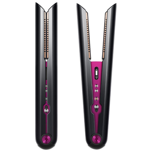 Dyson Hair Products - Dyson Corrale Cordless Straightener, Dyson Supersonic Hair Dryer, Airwrap multi styler and dryer in General Electronics in City of Toronto - Image 2