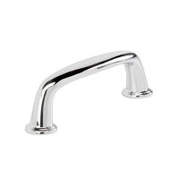 Amerock Kane 3" Centre to Centre Bar Pull
