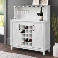 Greyleigh™ Dunstable Home Bar Cabinet