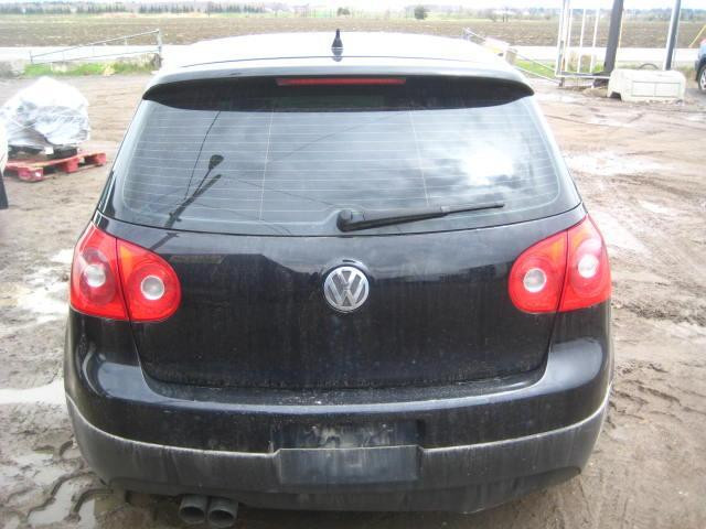 2008 2009 Volkswagen GTI 2.0L Turbo Automatic pour piece # for parts # part out in Auto Body Parts in Québec - Image 4