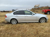 Parting out WRECKING: 2006 BMW 325I Parts 6 Spd Manual