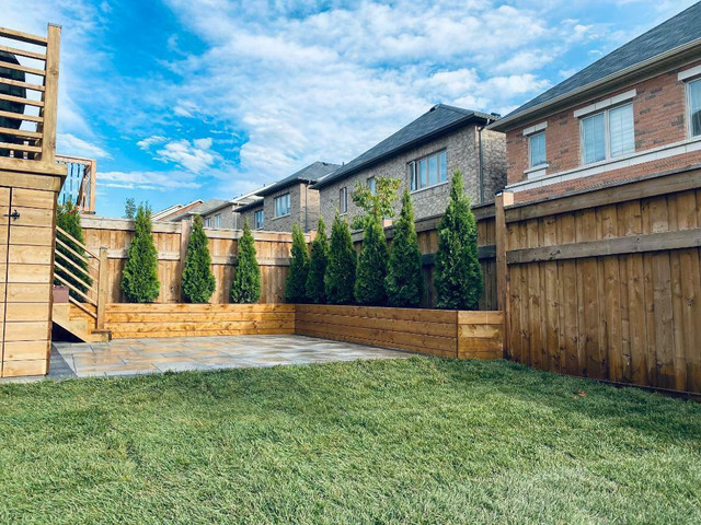 Sod Installation 2024 / New Lawn / Free Estimates, Removal and Install, Green Grass, New Grass, Book Now! in Plants, Fertilizer & Soil in Oshawa / Durham Region - Image 2