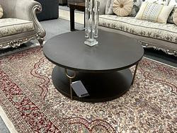 Modern Look Wooden Coffee Table Sale !! in Coffee Tables in Chatham-Kent - Image 4