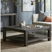Birch Lane™ Brondby Coffee Table with Storage
