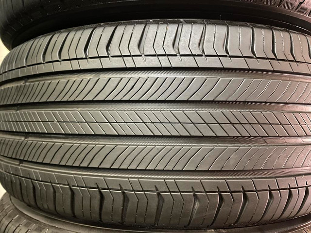 235/55/19 255/50/19 staggered Michelin été in Tires & Rims in Laval / North Shore
