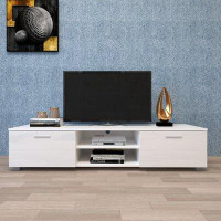Latitude Run® TV Stand For 70 Inch TV Stands
