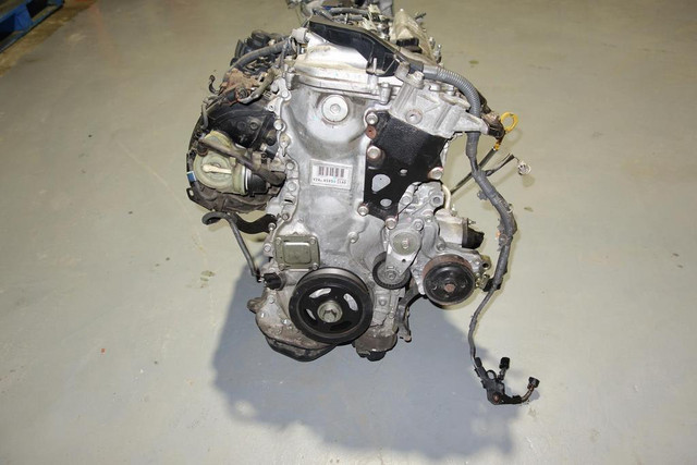 JDM Toyota Camry 2010-2017 2AR 2AR-FE 2.5L Engine Motor Only Rav-4 Scion TC in Transmission & Drivetrain - Image 4