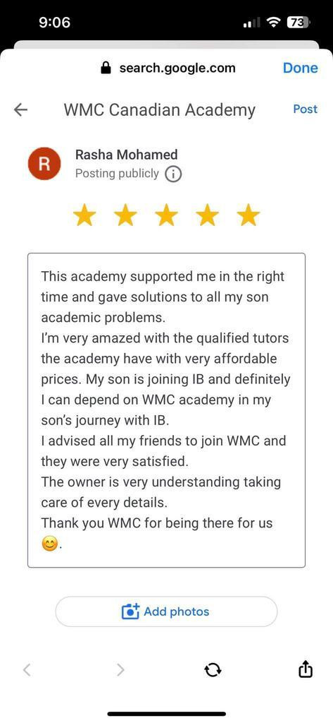 Excellent Tutor with affordable price in Other