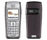 Nokia 6230i and 6275i Unlocked GSM 900/1800/1900 Mint shape