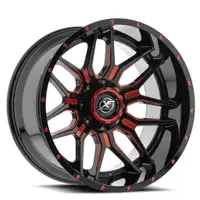 XF Off-Road Wheels Available @ TrilliTires - Tires & Wheel Packages