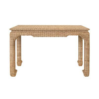 Worlds Away Fabian 50" Console Table