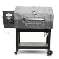 Louisiana Grills® - Insulated Blankets for 700, 900 & 1100 Units & Black Label 800, 1000 & 1200