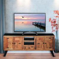 Union Rustic Hirst TV Stand for TVs up to 65"