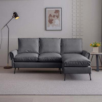 Latitude Run® Sofa for livingroom