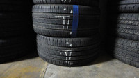 255 40 20 2 Goodyear Eagle Used A/S Tires With 90% Tread Left