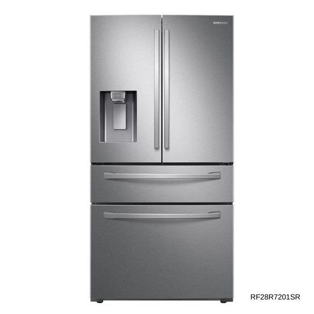 Black Refrigerator On Clearance Sale!!Kijiji Sale in Refrigerators in Oshawa / Durham Region - Image 4