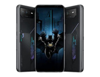 ASUS ROG Phone 6 - Batman Edition 5G (AI2203)