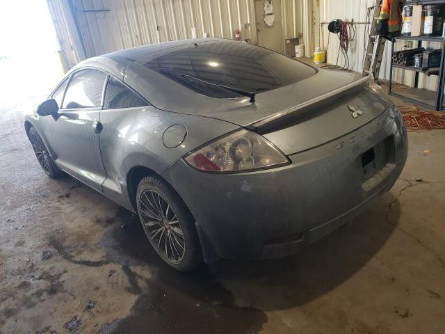 For Parts: Mitsubishi Eclipse 2008 GT 3.8 FWD Engine Transmission Door & More in Auto Body Parts - Image 2