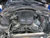 BMW M5 Engine V10 5.0L 2006 2007 2008 s85